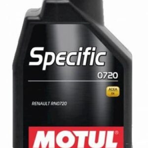 Motul Specific 0720  5W-30 1л.