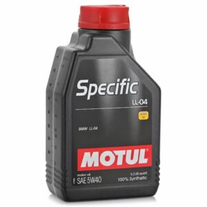 Motul Specific 504 00/507 00  5W-30 1л.