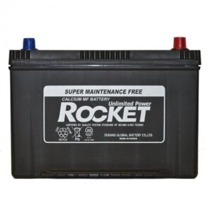 6CТ-100  Аз.(0)  Jp ROCKET 125D31L