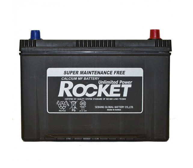 6CТ-100 Аз.(0) Jp ROCKET 125D31L