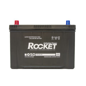 6CТ-100  Аз.(1)  Jp ROCKET 125D31R