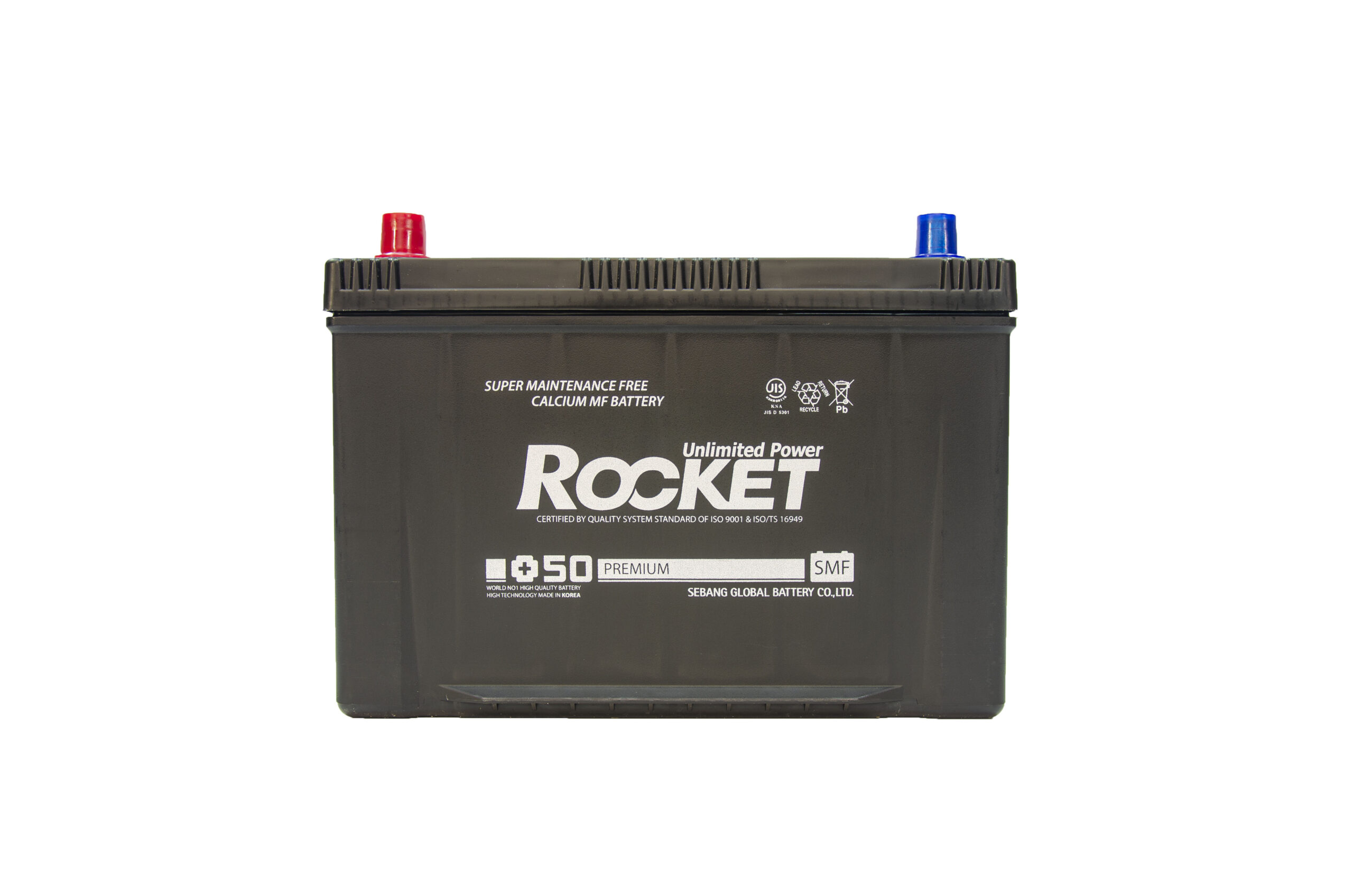 6CТ-100 Аз.(1) Jp ROCKET 125D31R