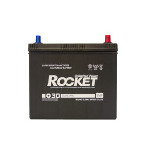 6 CТ-50 Аз.(0)  Jp ROCKET (Honda)  65B24LS