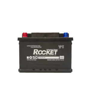 6CТ-62  Аз.(1)  ROCKET  62R-LB2