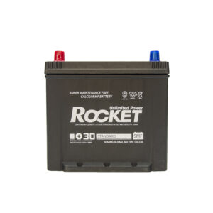 6 CТ-65  Аз.(1)  Jp ROCKET 75D23R