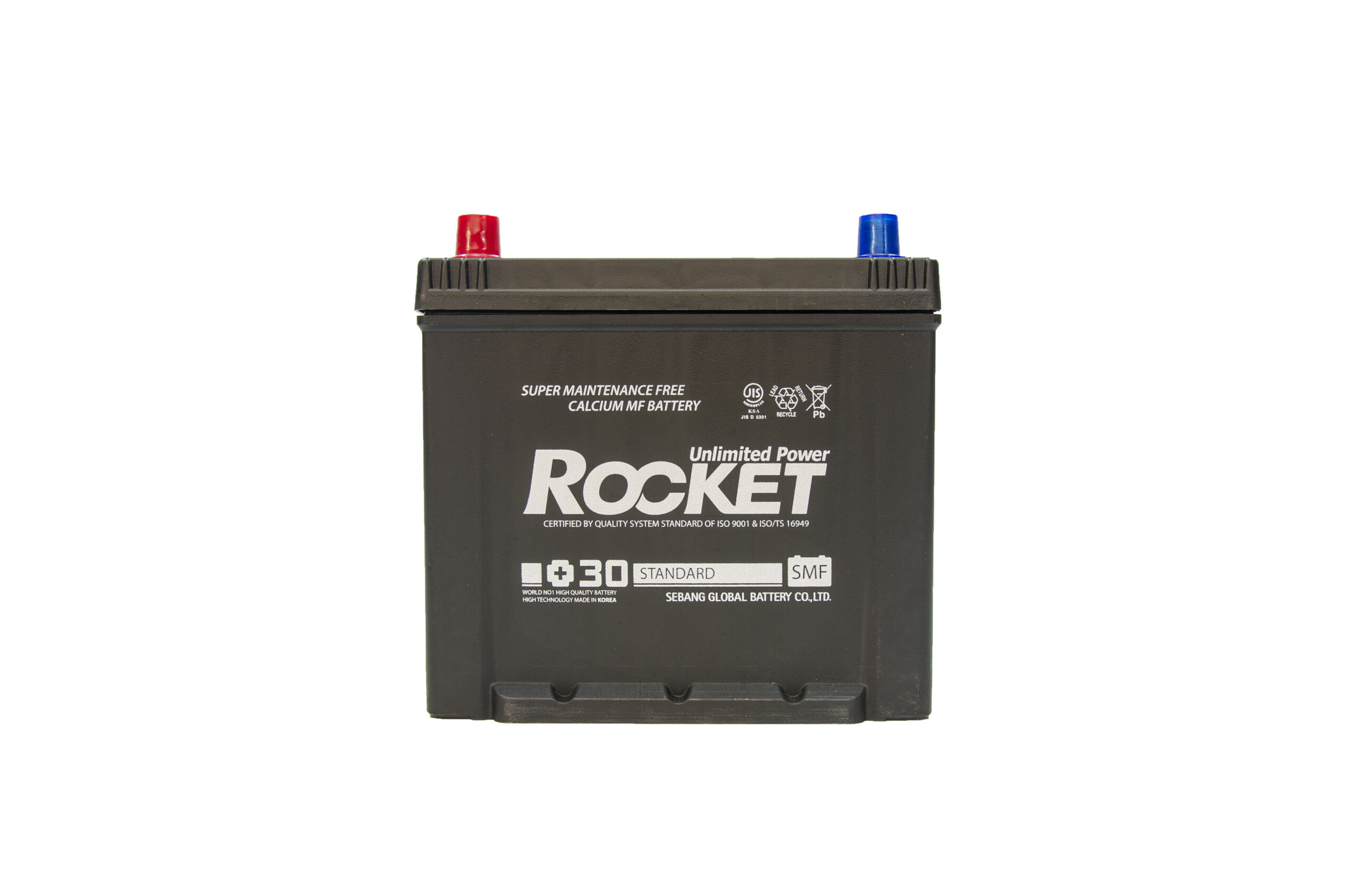 6 CТ-65 Аз.(1) Jp ROCKET 75D23R