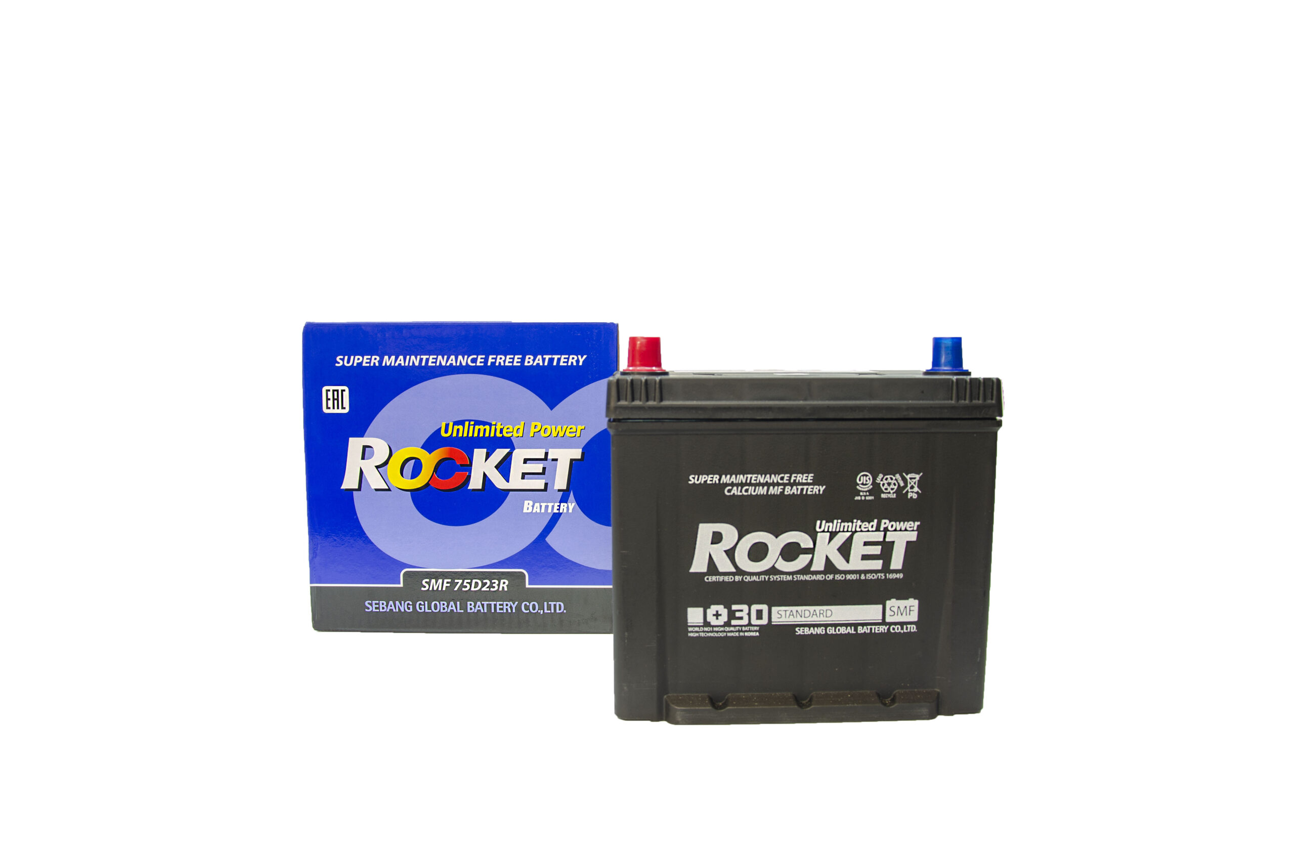 6 CТ-65 Аз.(0) Jp ROCKET 75D23L - Зображення 3