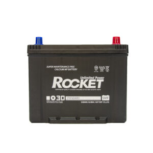 6 CТ-70  Аз.(0)  Jp ROCKET 80D26L