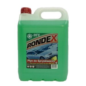 Омывач скла Rondex -25 5л.