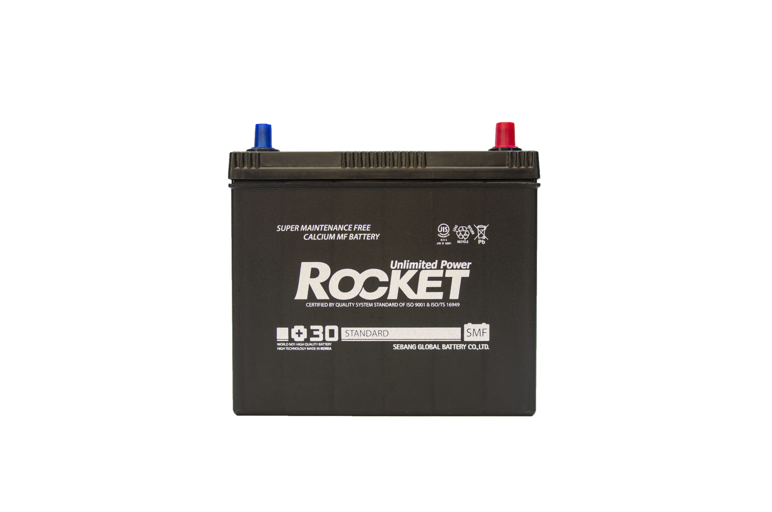 6 CТ-45 Аз.(0) Jp ROCKET(без ниж.борта) 55B24R