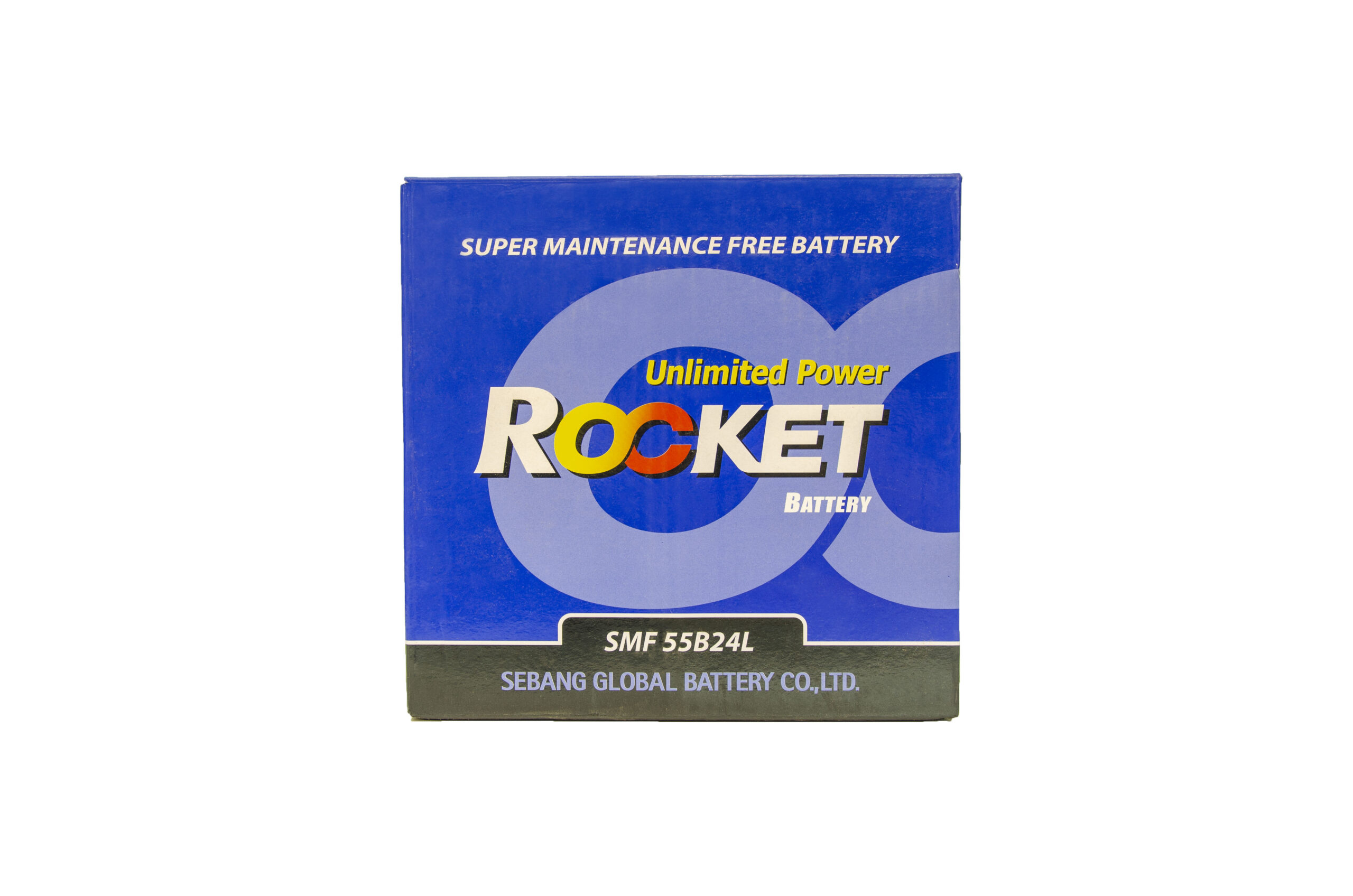 6 CТ-45 Аз.(0) Jp ROCKET(без ниж.борта) 55B24R - Зображення 2