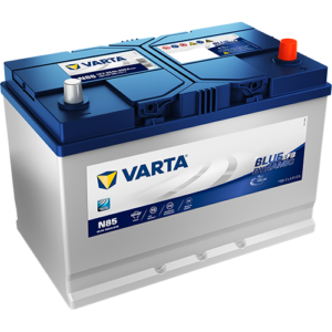 АКБ Varta EFB BD Jp 85Ah (N85) R+ (D31)