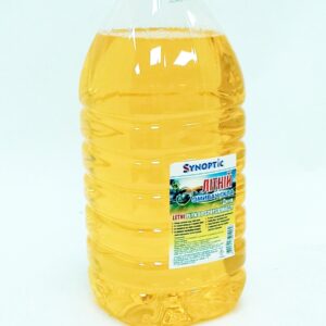 Омивач скла літній SYNOPTIK (диня)  5л.